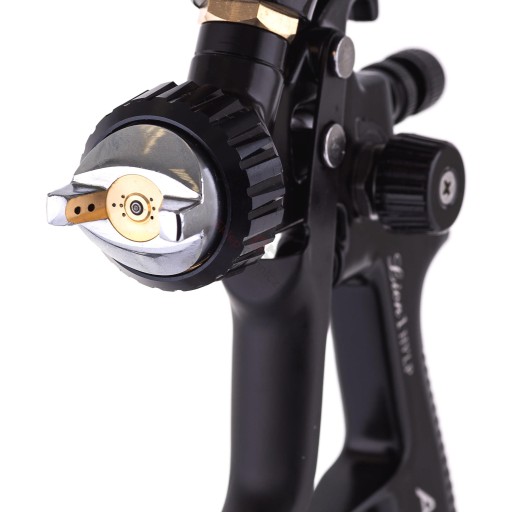 Краскораспылитель Auarita Lion Black HVLP 1,3 мм