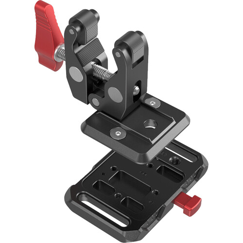 Зажим для аккумуляторной батареи SmallRig Mini V Mount 2989
