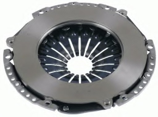 ДАВЛЕНИЕ В СЦЕПЛЕНИИ VW AUDI