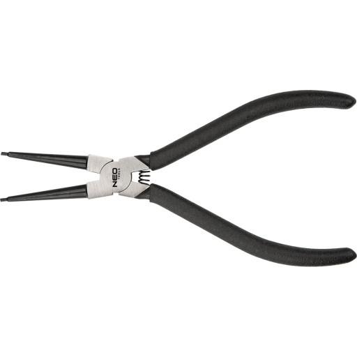 Neo 01-088 Seger Pliers 180 мм внутренняя простая простая