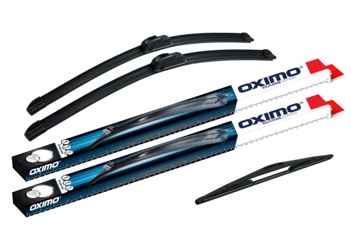 OXIMO WU500 500 мм SILICON LINE WASHER