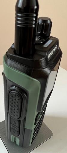Радиостанция BAOFENG UV-21 PRO V2