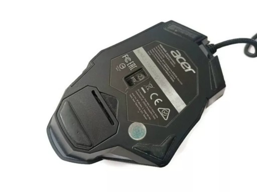 КОМПЬЮТЕРНАЯ МЫШЬ ACER NMW810