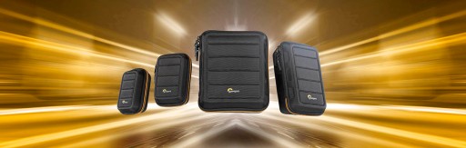 Чехол для дрона Lowepro Hardside CS 80