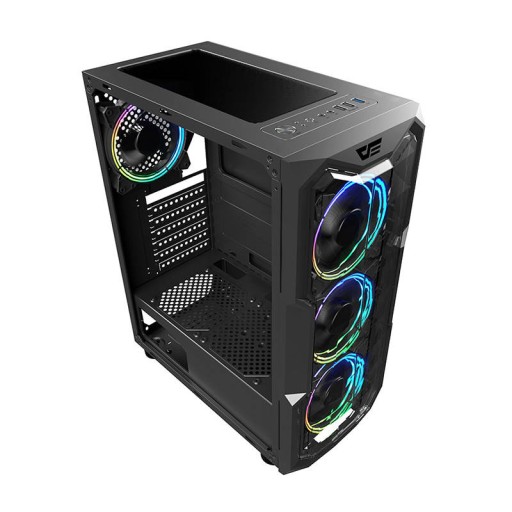 Акриловый чехол для компьютера Darkflash Aquarius