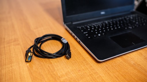 КАБЕЛЬ VGA — HDMI, ЗОЛОТОЙ КАБЕЛЬ D-SUB FULL HD, 2 М