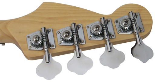 БАС-ГИТАРА FENDER PRECISION - АКЦИЯ!