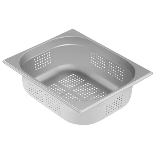 Контейнер GN 1/2 6 л ROYAL CATERING RCGN-P1/2X100.