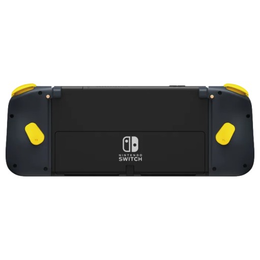 HORI SWITCH Split Pad Compact PAC-MAN