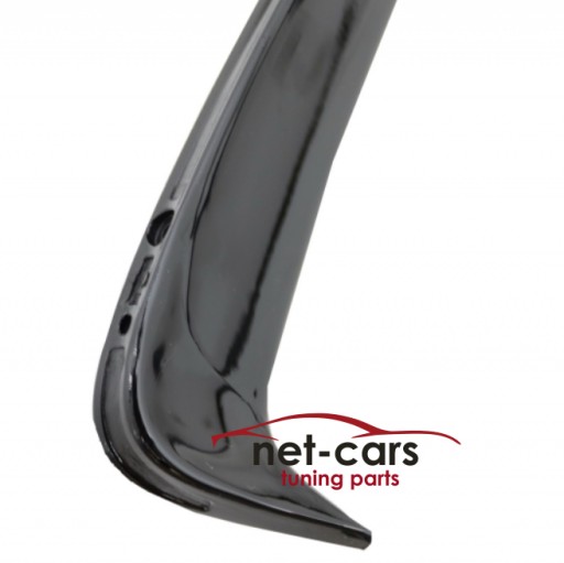 ДОКЛАДКА РАЗДЕЛИТЕЛЬ AERO MERCEDES W176 A45 AMG T