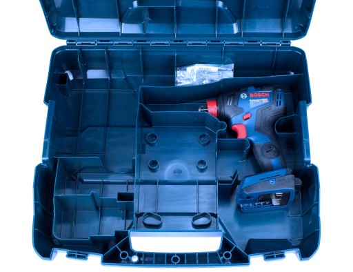 КОРПУС ДЛЯ УДАРНОГО ОТВЕРТОЧНИКА BOSCH GSB 18V-EC