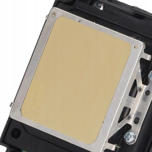 WYMIANA GŁOWICY DRUKUJĄCEJ DO EPSON DX8 DX10