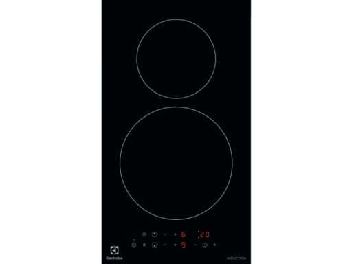 Płyta indukcyjna ELECTROLUX LIT30230C CZARNY