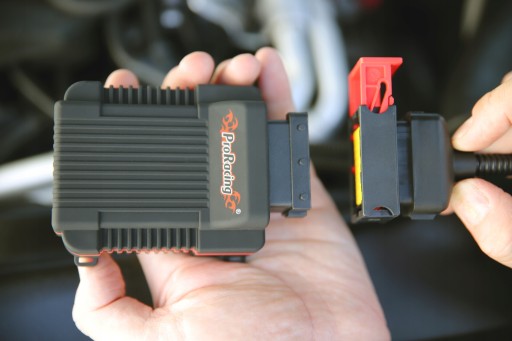 Chip UNICATE XT do HONDA CR-V III 2.2 i-CTDi 140KM