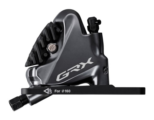 Передний тормозной суппорт Shimano GRX BR-RX810 L03A