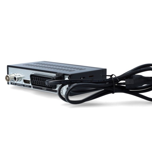 OPTICUM LION NS DVB-T2 memo NTC-декодер