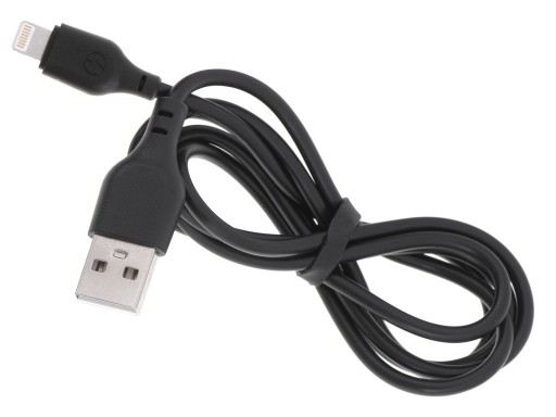 L-BRNO Автомобильное зарядное устройство Dual USB + Lightning