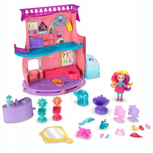 Набор для салона красоты Sunny Day GKT65 Mattel