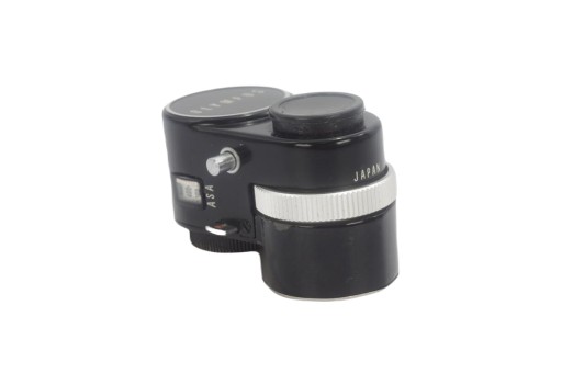 Люксметр для аналога OLYMPUS PEN F – не пропустите