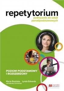 АНГЛИЙСКИЙ РЕПЕТИТОР ZPIR СТУДЕНЧЕСКИЙ НАБОР МАРТА РОСИНЬСКА, ЛИНДА ЭДВАРДС,