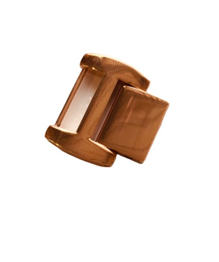 Ogniwo bransolety Michael Kors MK3207 - rose gold