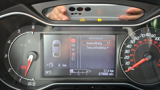 FORD S-MAX MK1 GALAXY MK3 MONDEO MK4 СЧЕТЧИК КОНВЕРС+ЛИФТ 2011 ГОД ДИЗЕЛЬ