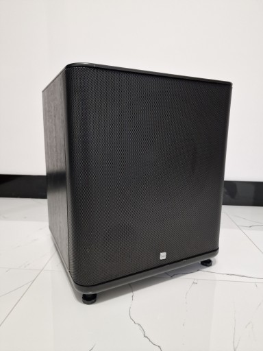 Сабвуфер Snell Acoustics Basis 300