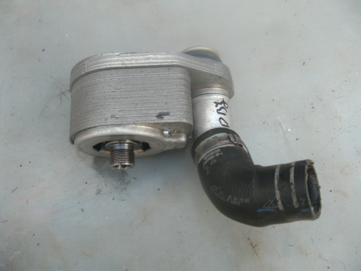 FIAT DUCATO PODSTAWA OLEJOWA 2.3 EURO 6