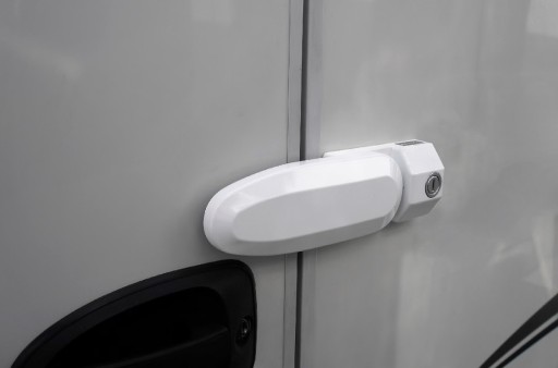 ЗАМОК THULE INSIDE OUT G2 ДВЕРНОЙ ЗАМОК