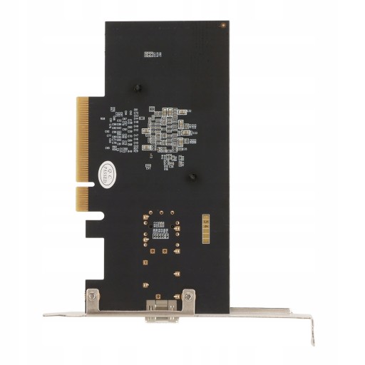 Сетевая карта 10 ГБ SFP NIC PCI Express