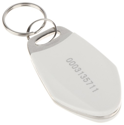 RFID БЕСКОНЕЧНЫЙ КЛЮЧ ДЛЯ ВИДЕОИНТЕРФОНА
