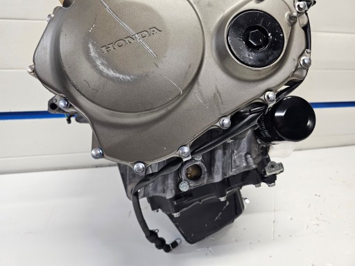 Honda CBR 1000 RR SC 57 A, двигатель в сборе, 21 000 км
