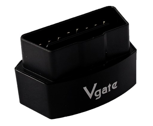 VGATE iCAR3 WiFi OBD2 ИНТЕРФЕЙС ELM327 SDPROG ПОЛЬСКАЯ ДИАГНОСТИЧЕСКАЯ ПРОГРАММА