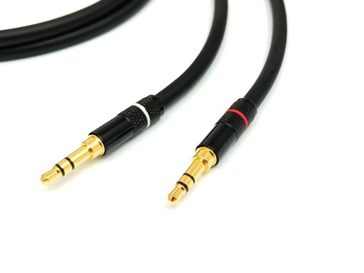 Балансный кабель FIDELIO X3 ручной работы 4,4