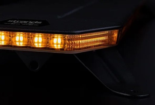 BELKA KOGUT LAMPA OSTRZEGAWCZA MONITUM 780 mm