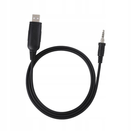 USB-кабель для программирования YAESU VERTEX VX-6