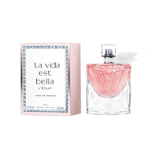 La VIDA EST BELLA L'ECTAL духи edp 75 мл