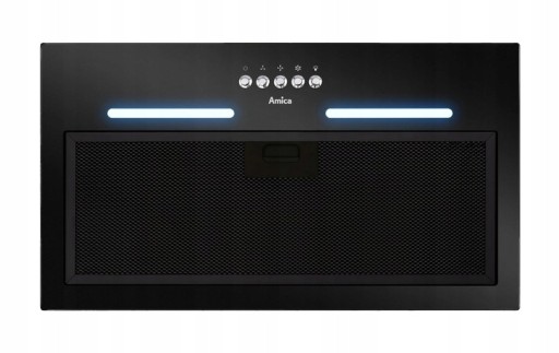 Zestaw AMICA ED37612B + AMMB20E2SGB + PGCA6100ApB