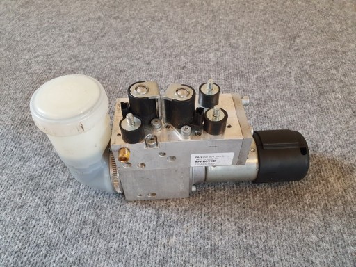 PORSCHE 911 992 992871614B ГИДРАВЛИЧЕСКИЙ НАСОС OE