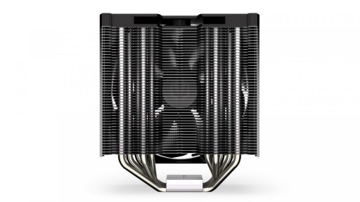 ENDORFY Fortis 5 140-мм процессорный кулер