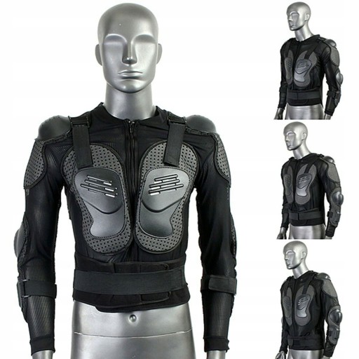 МОТОЦИКЛОВАЯ КУРТКА ALL ARMOR,S