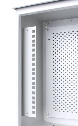 Электрошкаф 3300х2300 герметик. ГЕТФОРТ