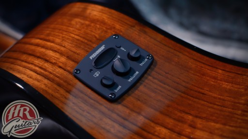 FENDER GDS-60, США, дредноут, электроакустический