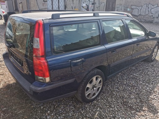 volvo v70 II AWD/4x4 - вал/полуоси/дифференциал/редуктор