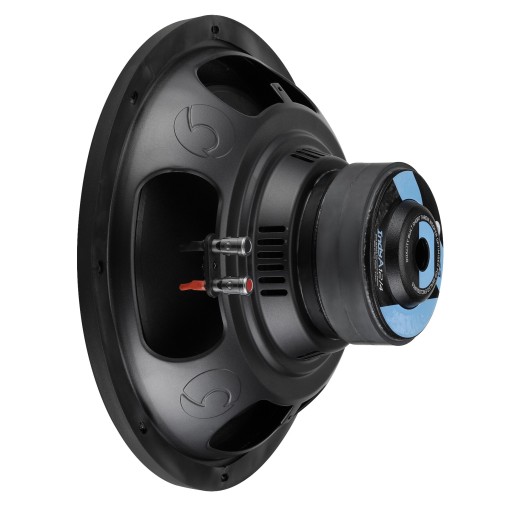 Głośnik samochodowy basowy Bassface INDY A12/4 średnica 30 cm 250 Wat RMS