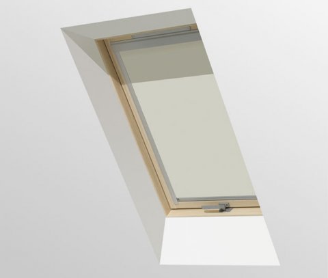 Кровельный каток Rooflite Dakea Dakstra M6A 78x118