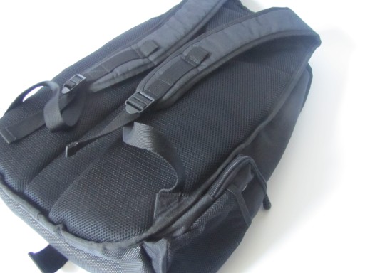 Plecak motocyklowy torba kask laptop Harley OEM