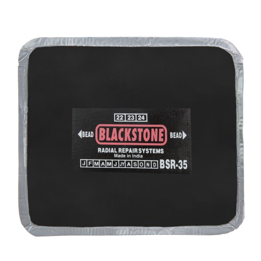 Wkład radialny BSR-35 130x155mm BLACKSTONE