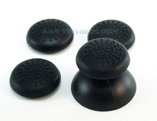 ANALOG JOYSTICK PAD PS3 PS4 PS5 XBOX 360 NS PRO 4 шт.