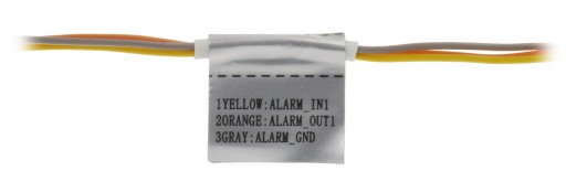 IP-КАМЕРА DAHUA IPC-HFW3541E-AS-0280B-S2 DAHUA